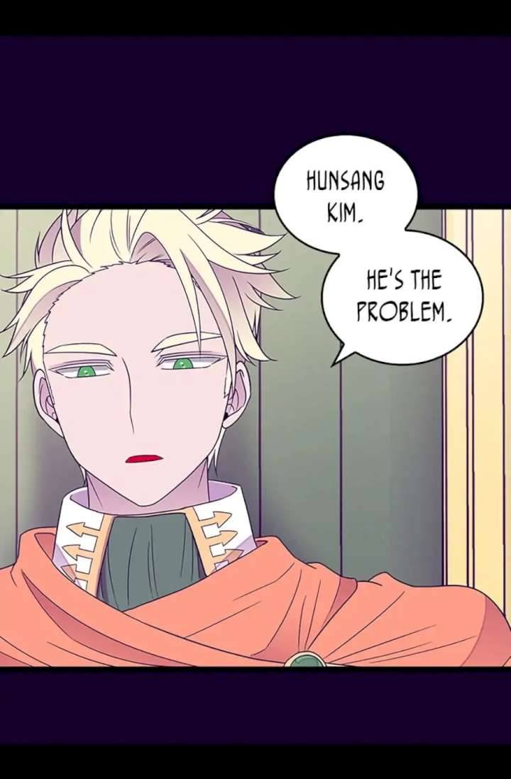 They Say I Was Born A King’s Daughter - Chapter 117 Page 16