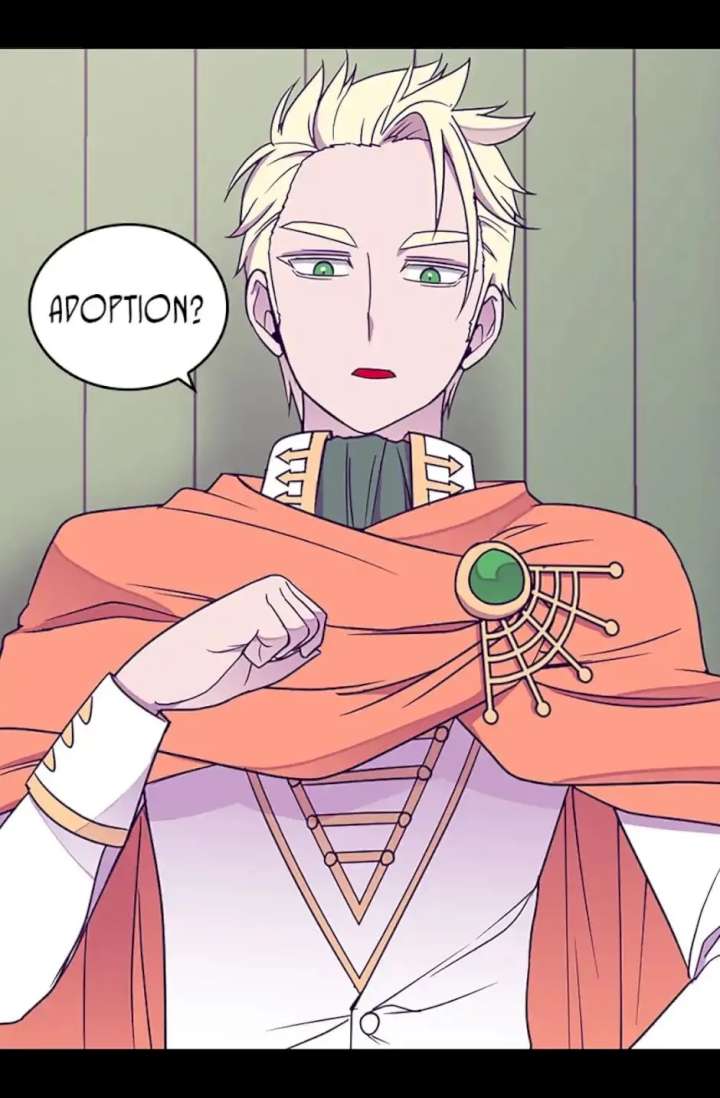 They Say I Was Born A King’s Daughter - Chapter 117 Page 25