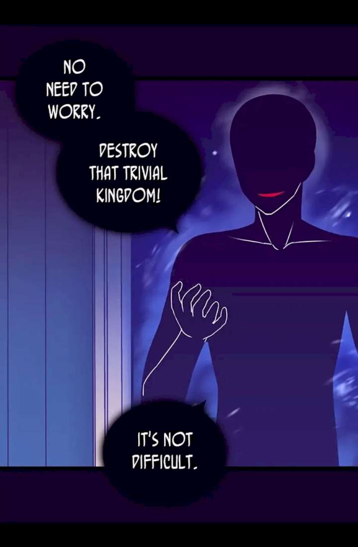They Say I Was Born A King’s Daughter - Chapter 117 Page 30
