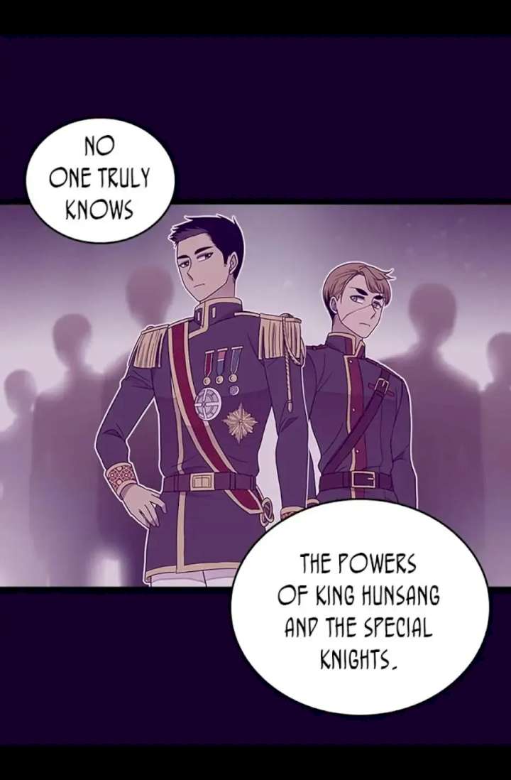They Say I Was Born A King’s Daughter - Chapter 117 Page 32