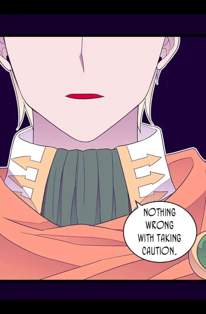 They Say I Was Born A King’s Daughter - Chapter 117 Page 33