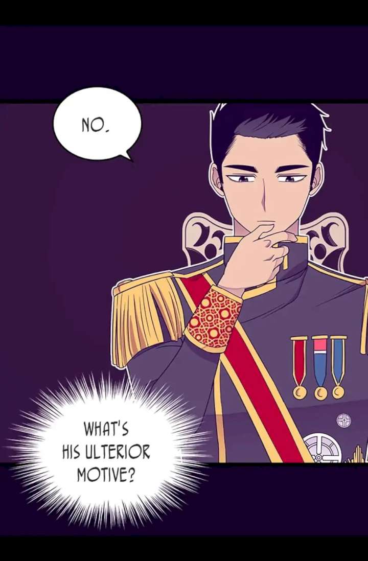 They Say I Was Born A King’s Daughter - Chapter 117 Page 48