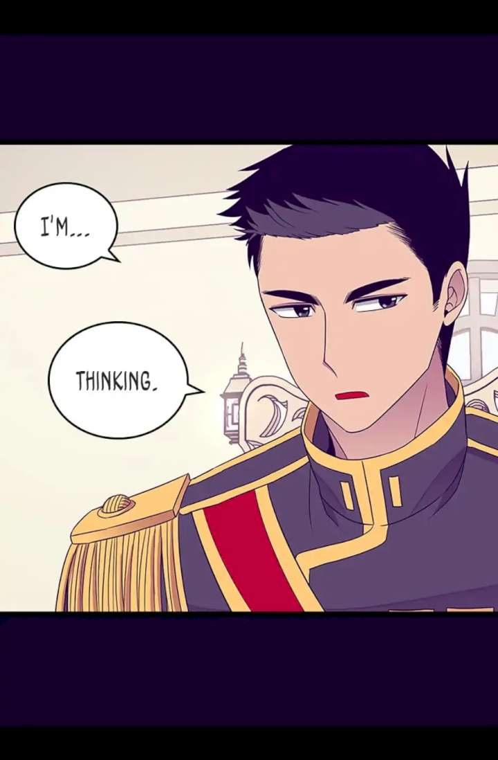 They Say I Was Born A King’s Daughter - Chapter 117 Page 51