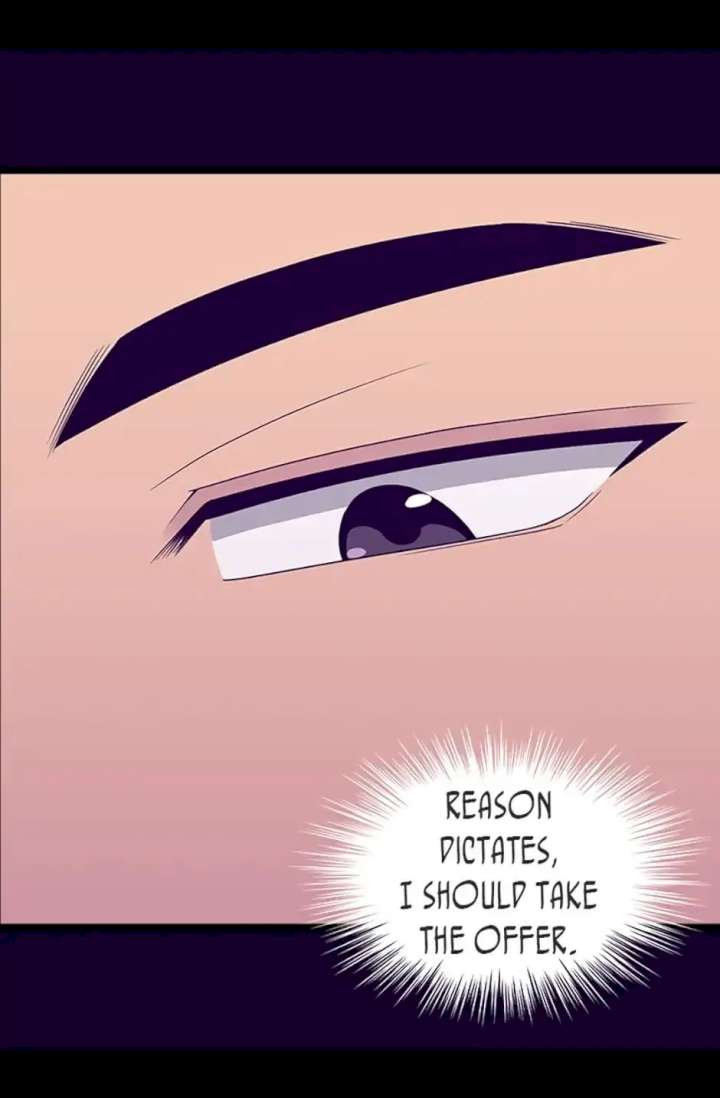 They Say I Was Born A King’s Daughter - Chapter 117 Page 52