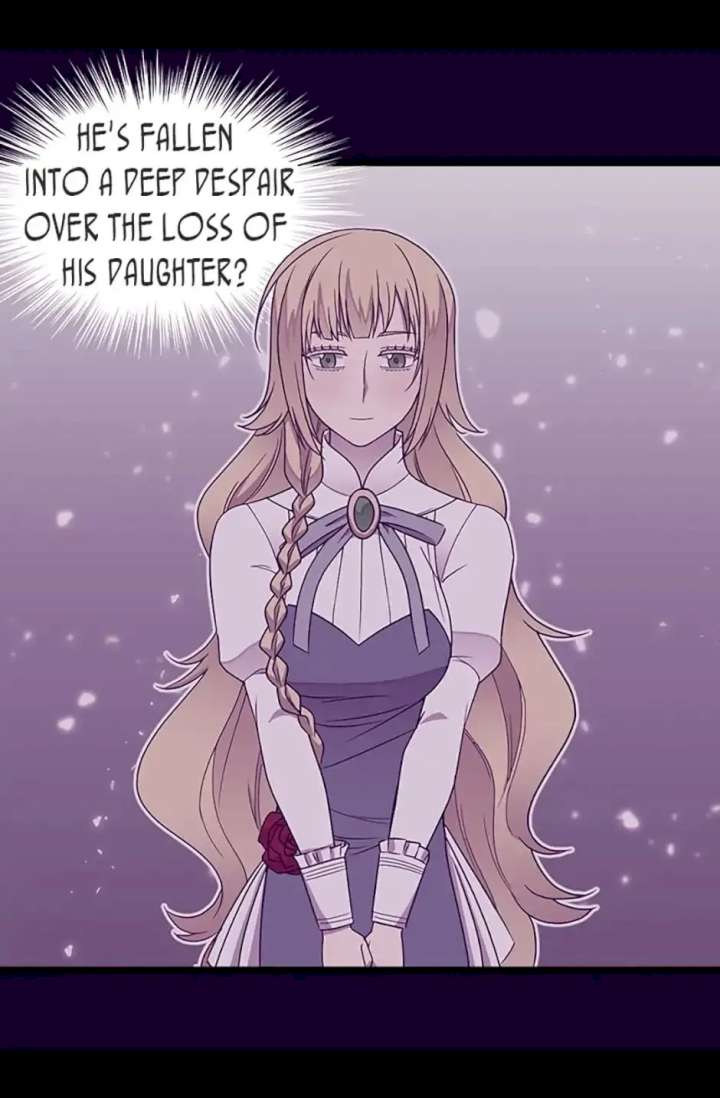 They Say I Was Born A King’s Daughter - Chapter 117 Page 57