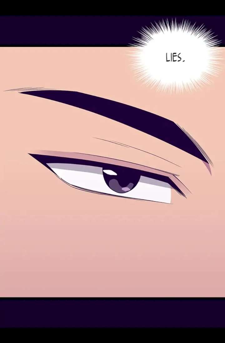 They Say I Was Born A King’s Daughter - Chapter 117 Page 58