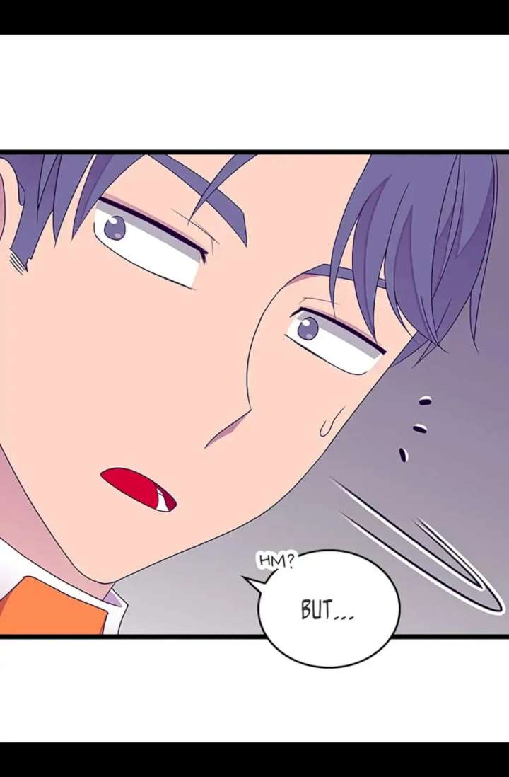 They Say I Was Born A King’s Daughter - Chapter 117 Page 72