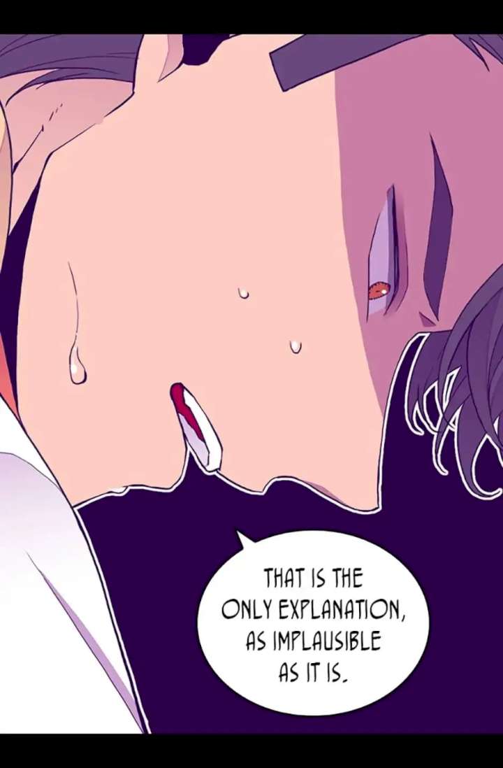 They Say I Was Born A King’s Daughter - Chapter 118 Page 20