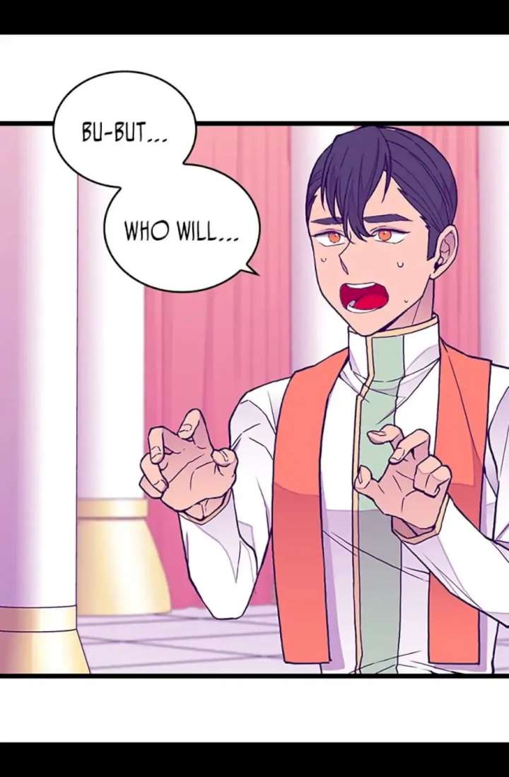 They Say I Was Born A King’s Daughter - Chapter 118 Page 26