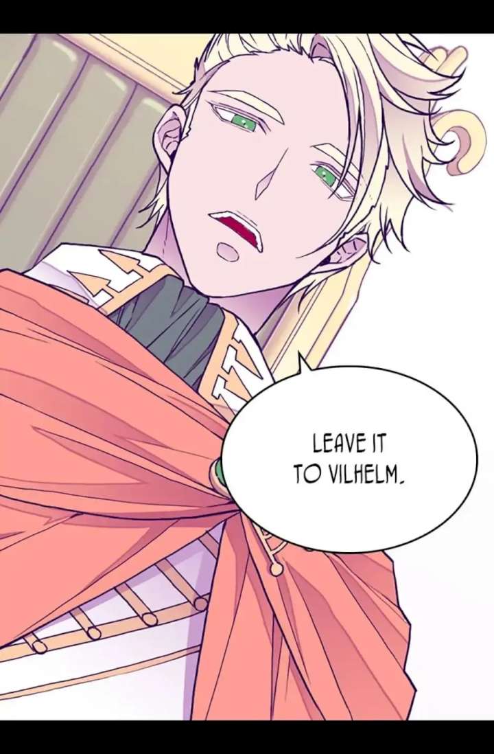 They Say I Was Born A King’s Daughter - Chapter 118 Page 27