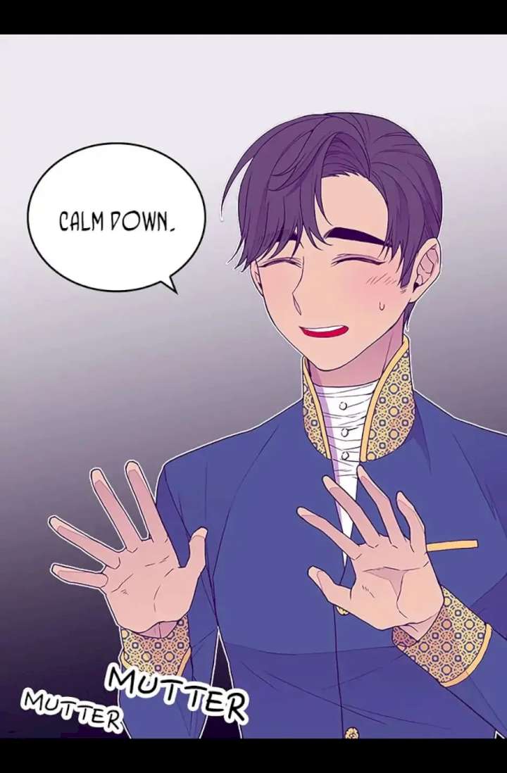 They Say I Was Born A King’s Daughter - Chapter 118 Page 47
