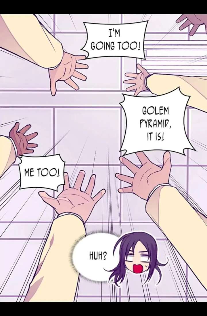 They Say I Was Born A King’s Daughter - Chapter 118 Page 69