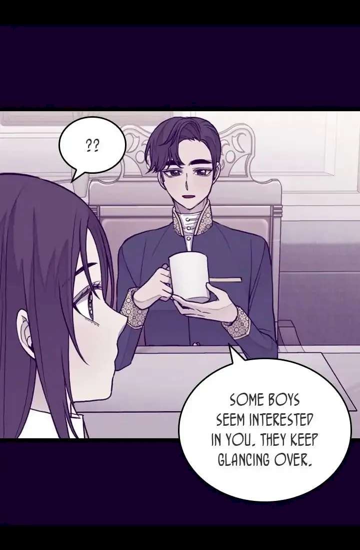 They Say I Was Born A King’s Daughter - Chapter 119 Page 12