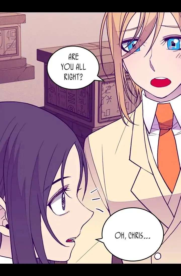 They Say I Was Born A King’s Daughter - Chapter 119 Page 30