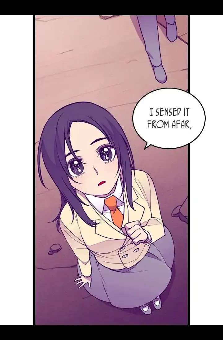 They Say I Was Born A King’s Daughter - Chapter 119 Page 37