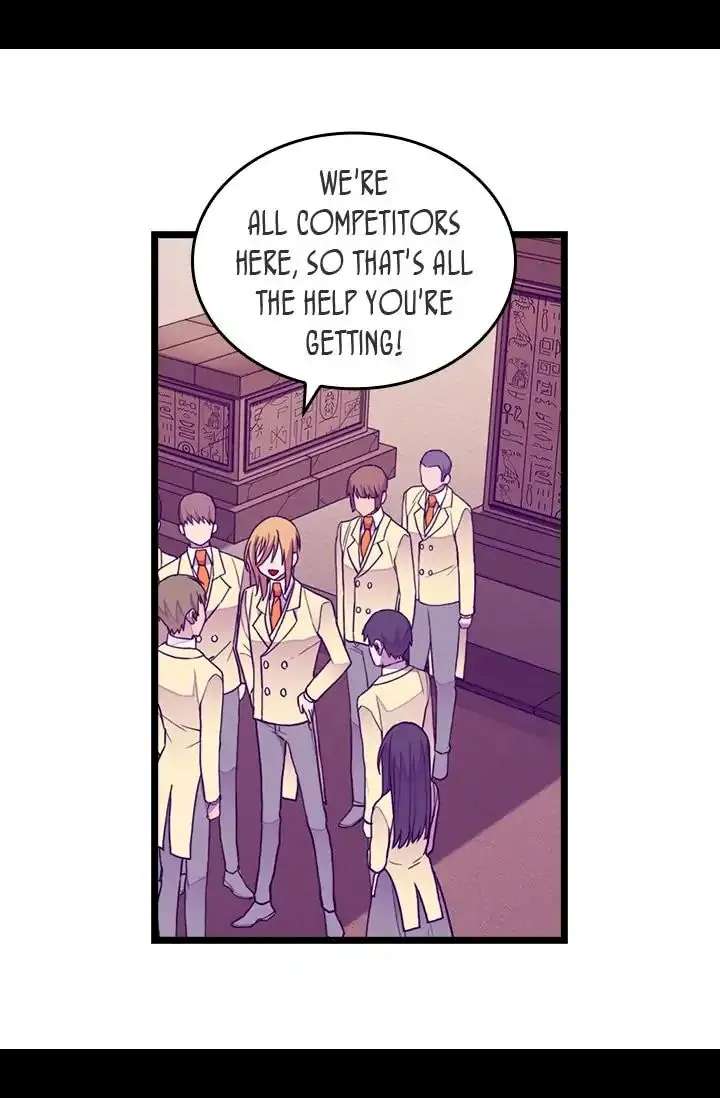 They Say I Was Born A King’s Daughter - Chapter 119 Page 56