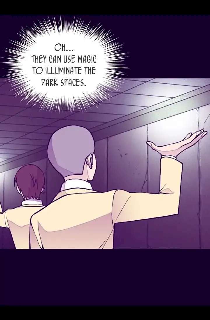 They Say I Was Born A King’s Daughter - Chapter 119 Page 61