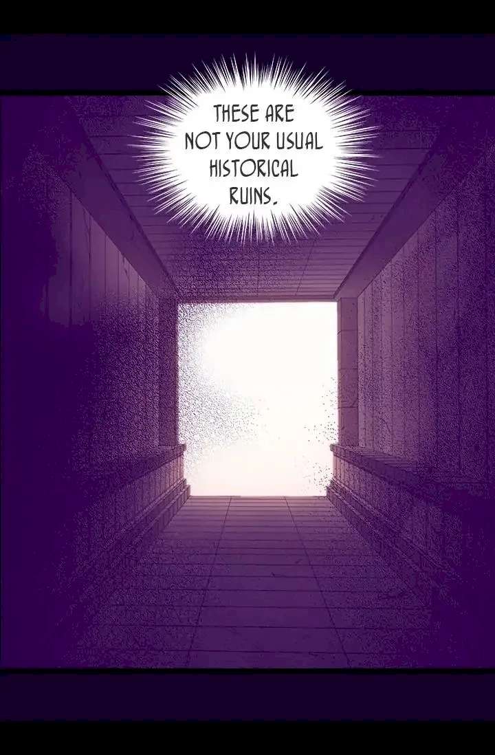 They Say I Was Born A King’s Daughter - Chapter 119 Page 66