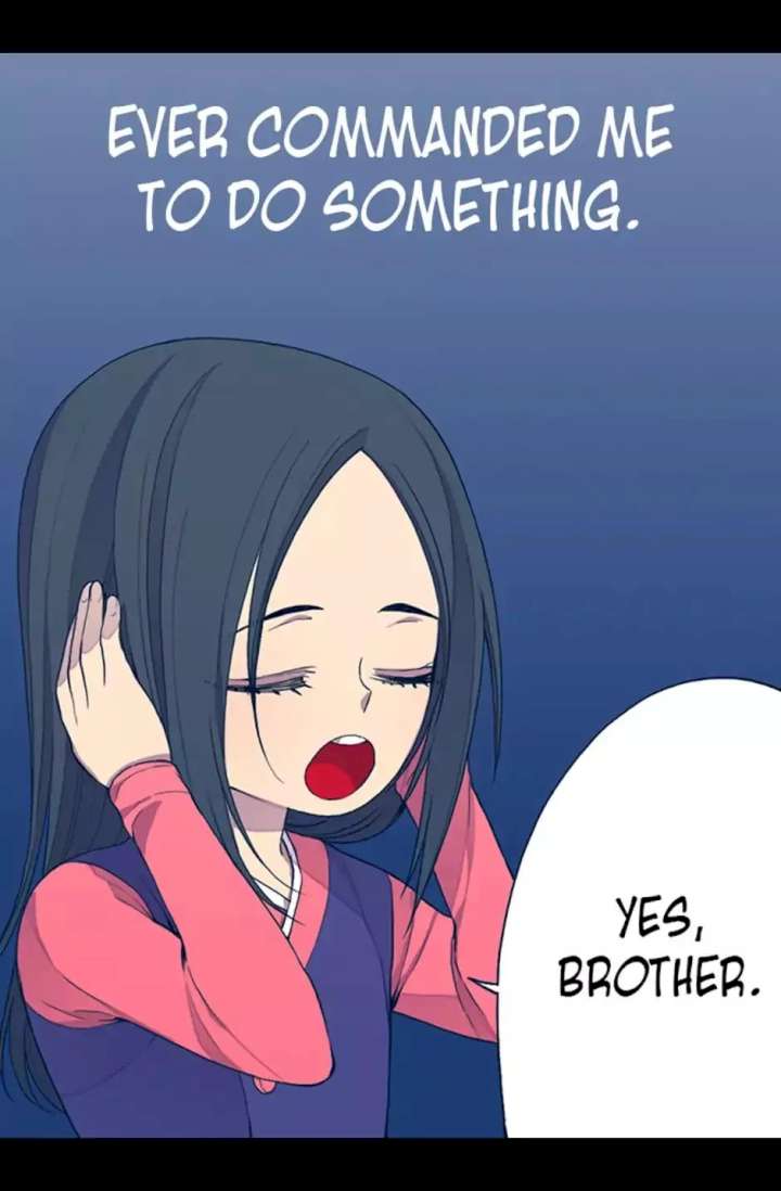 They Say I Was Born A King’s Daughter - Chapter 12 Page 10