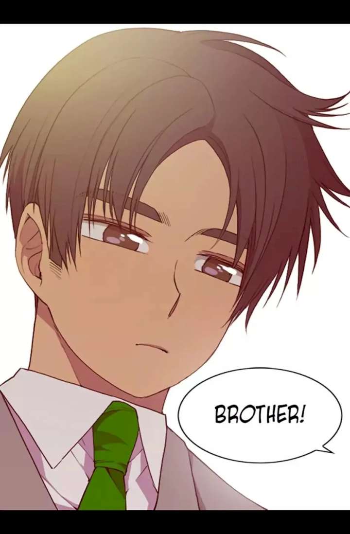 They Say I Was Born A King’s Daughter - Chapter 12 Page 16