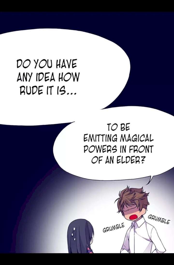 They Say I Was Born A King’s Daughter - Chapter 12 Page 31