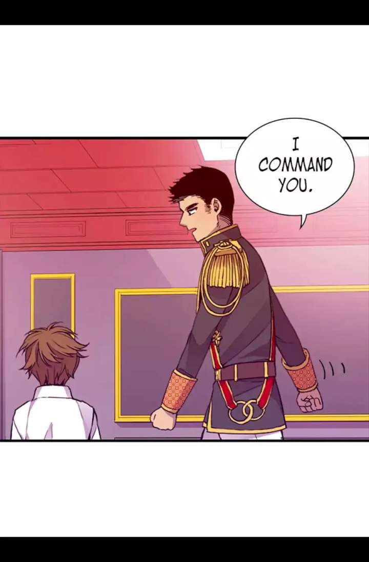 They Say I Was Born A King’s Daughter - Chapter 12 Page 45