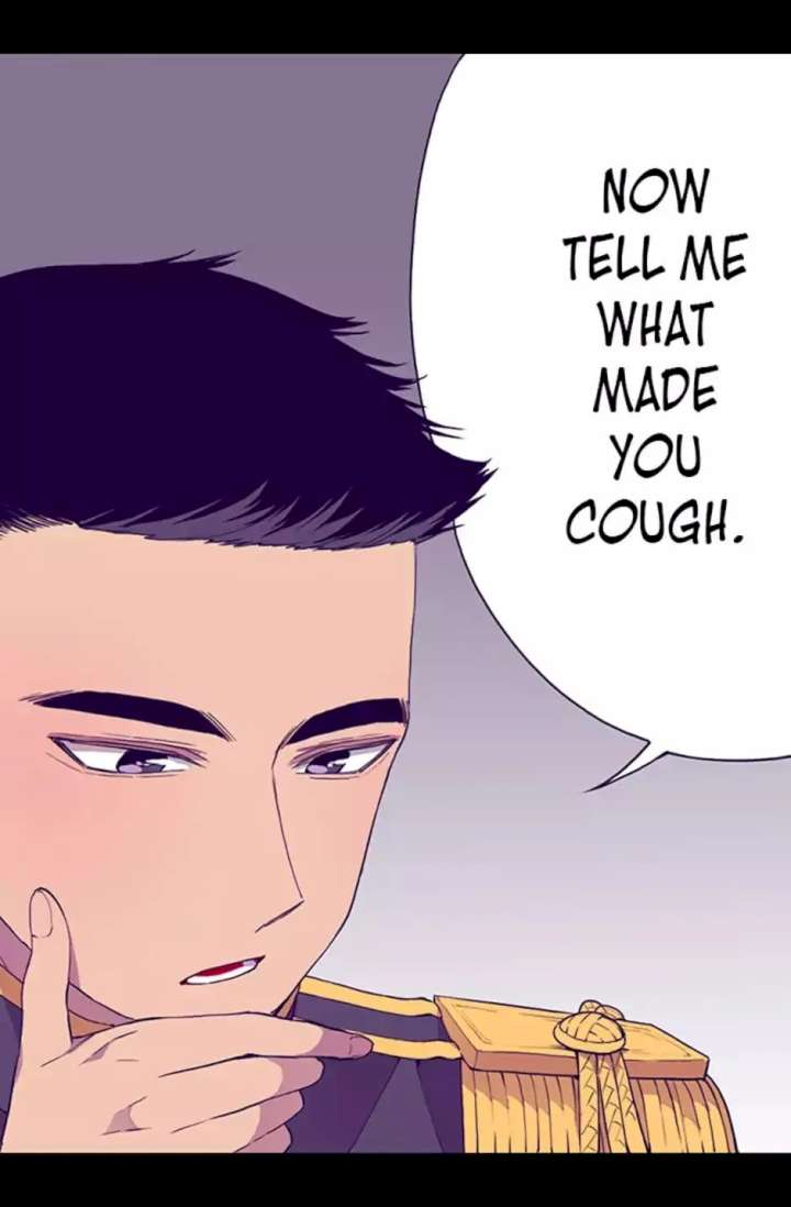 They Say I Was Born A King’s Daughter - Chapter 12 Page 50