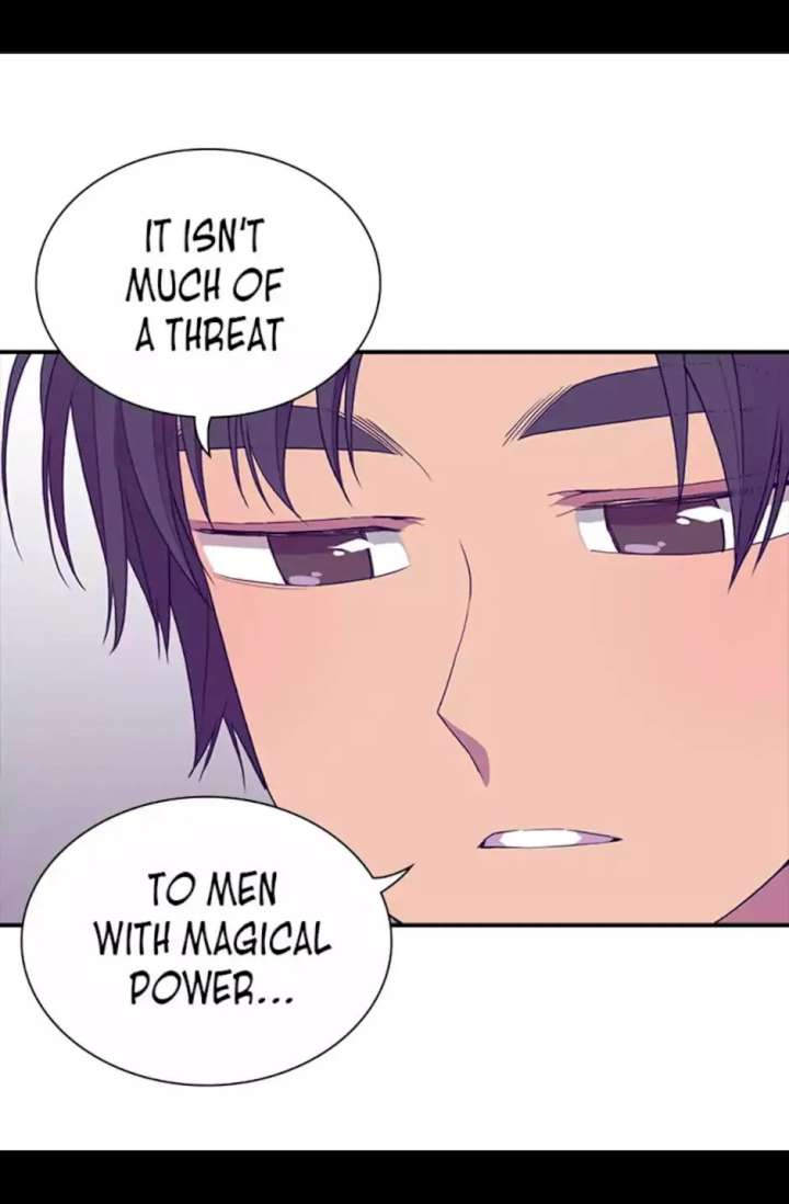 They Say I Was Born A King’s Daughter - Chapter 12 Page 54