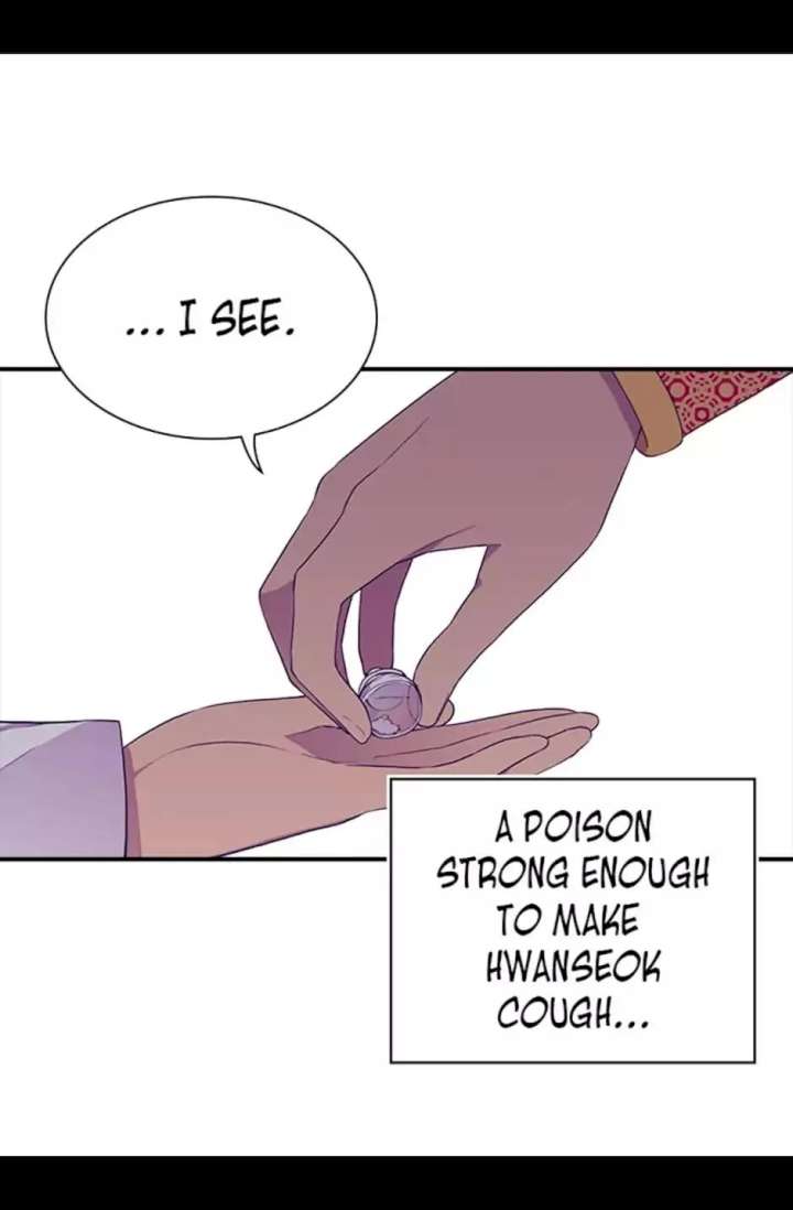 They Say I Was Born A King’s Daughter - Chapter 12 Page 57