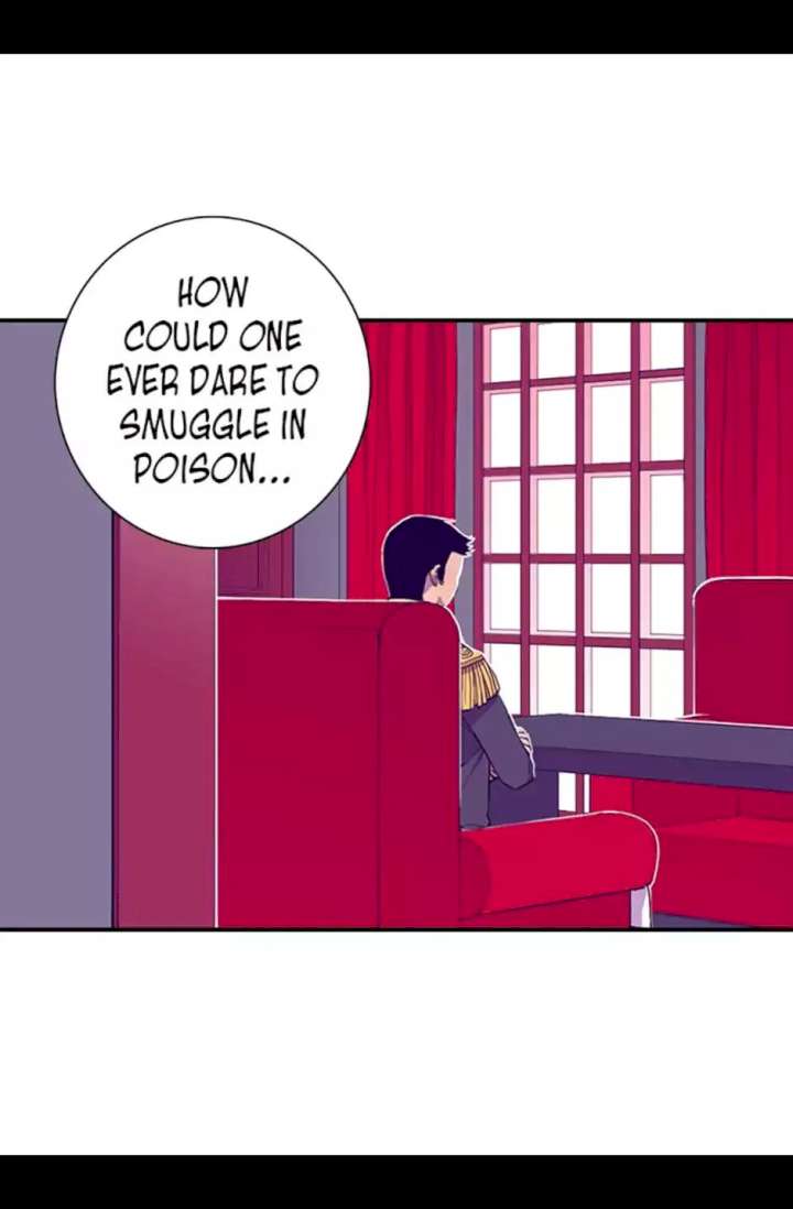 They Say I Was Born A King’s Daughter - Chapter 12 Page 69