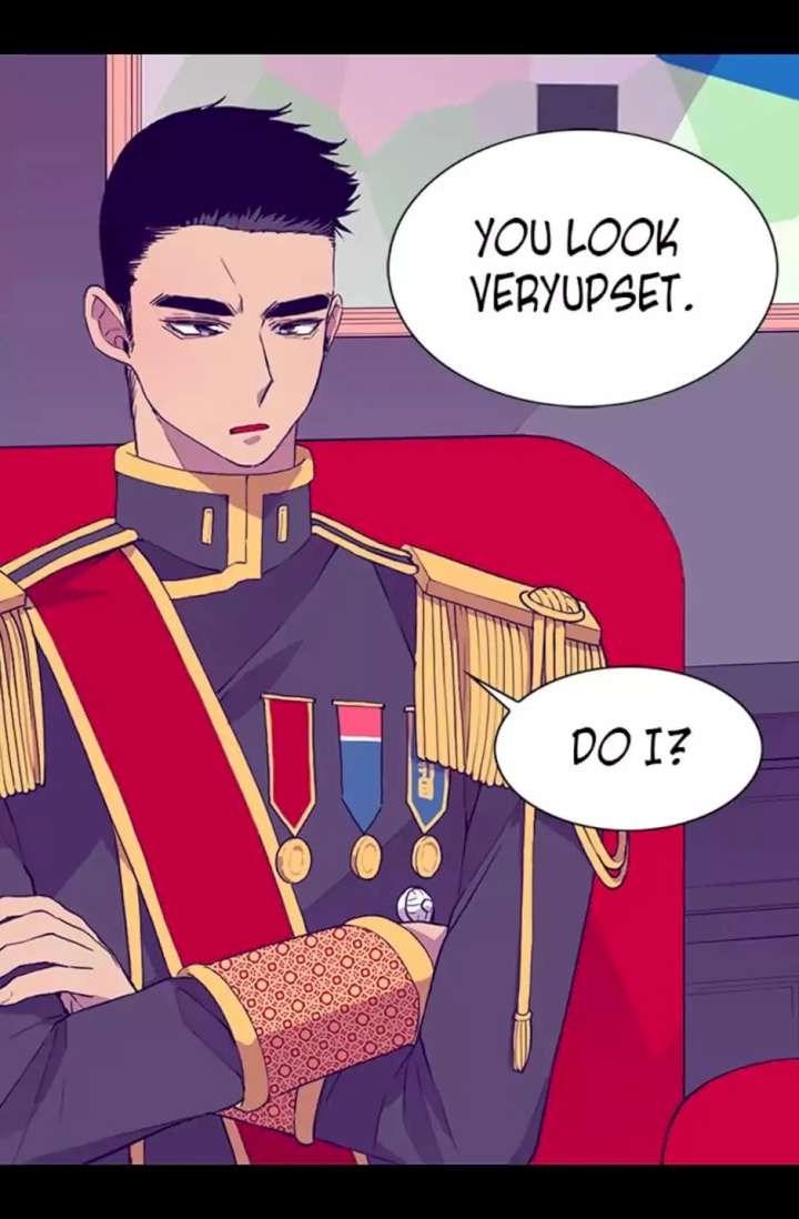 They Say I Was Born A King’s Daughter - Chapter 12 Page 71