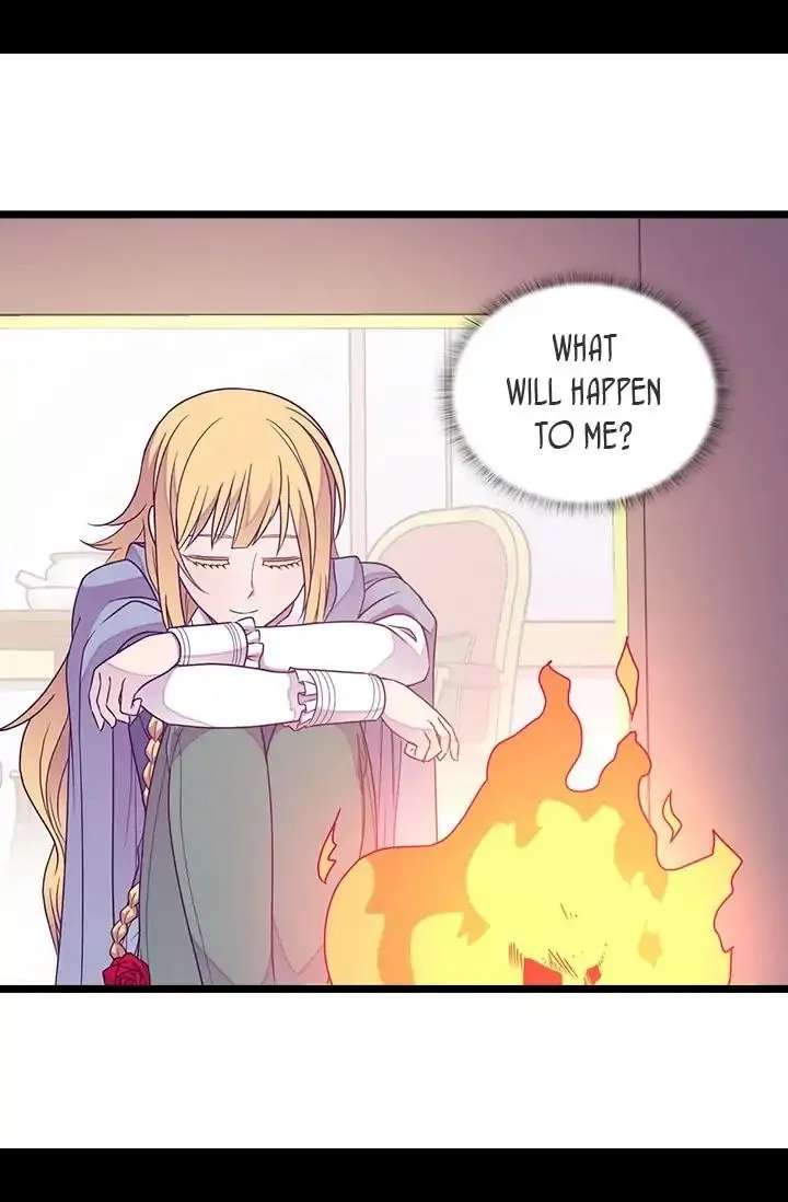 They Say I Was Born A King’s Daughter - Chapter 120 Page 17