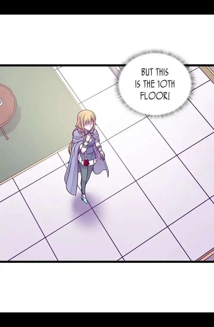 They Say I Was Born A King’s Daughter - Chapter 120 Page 25
