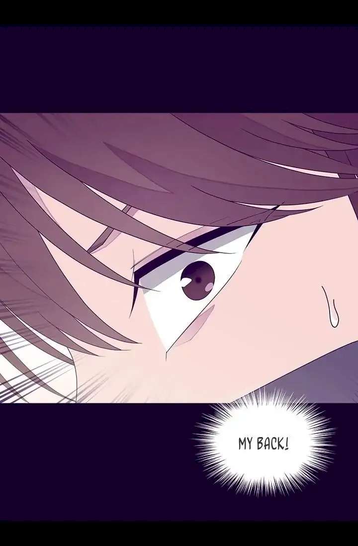 They Say I Was Born A King’s Daughter - Chapter 120 Page 40