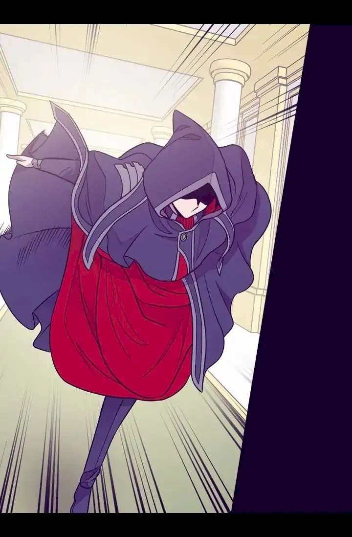 They Say I Was Born A King’s Daughter - Chapter 120 Page 42