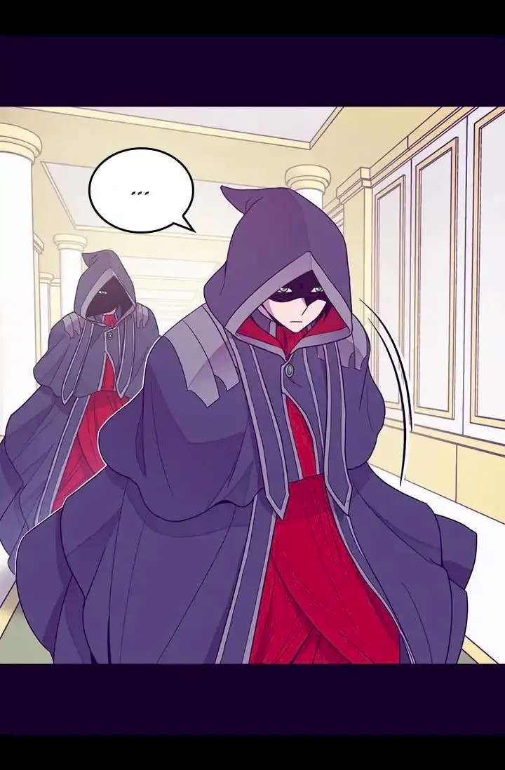 They Say I Was Born A King’s Daughter - Chapter 120 Page 44
