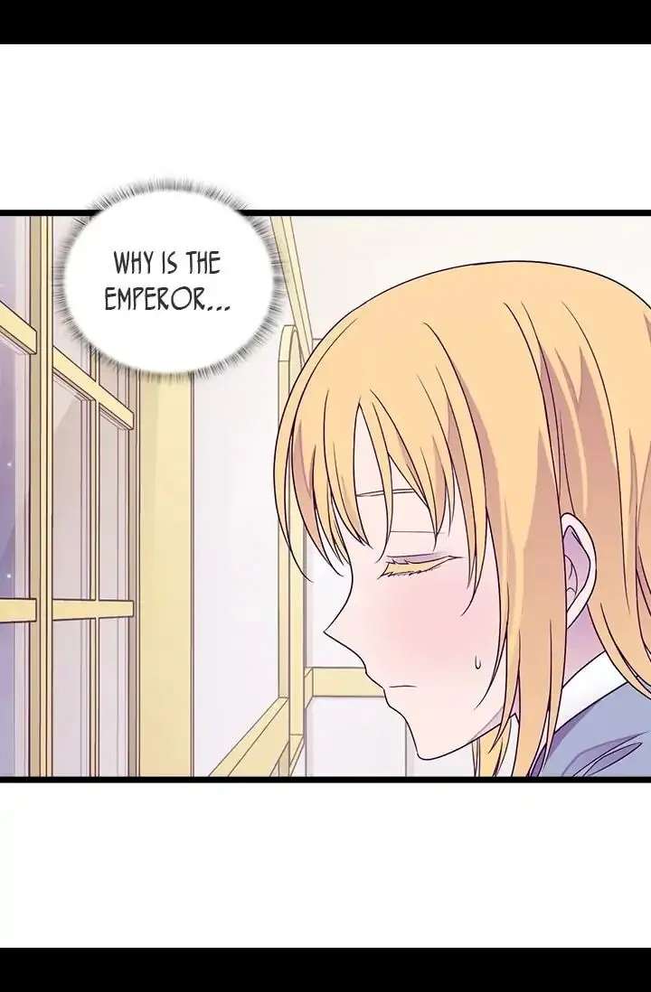 They Say I Was Born A King’s Daughter - Chapter 120 Page 7
