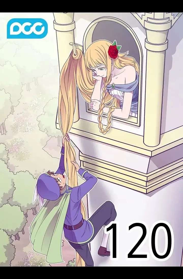 They Say I Was Born A King’s Daughter - Chapter 120 Page 71