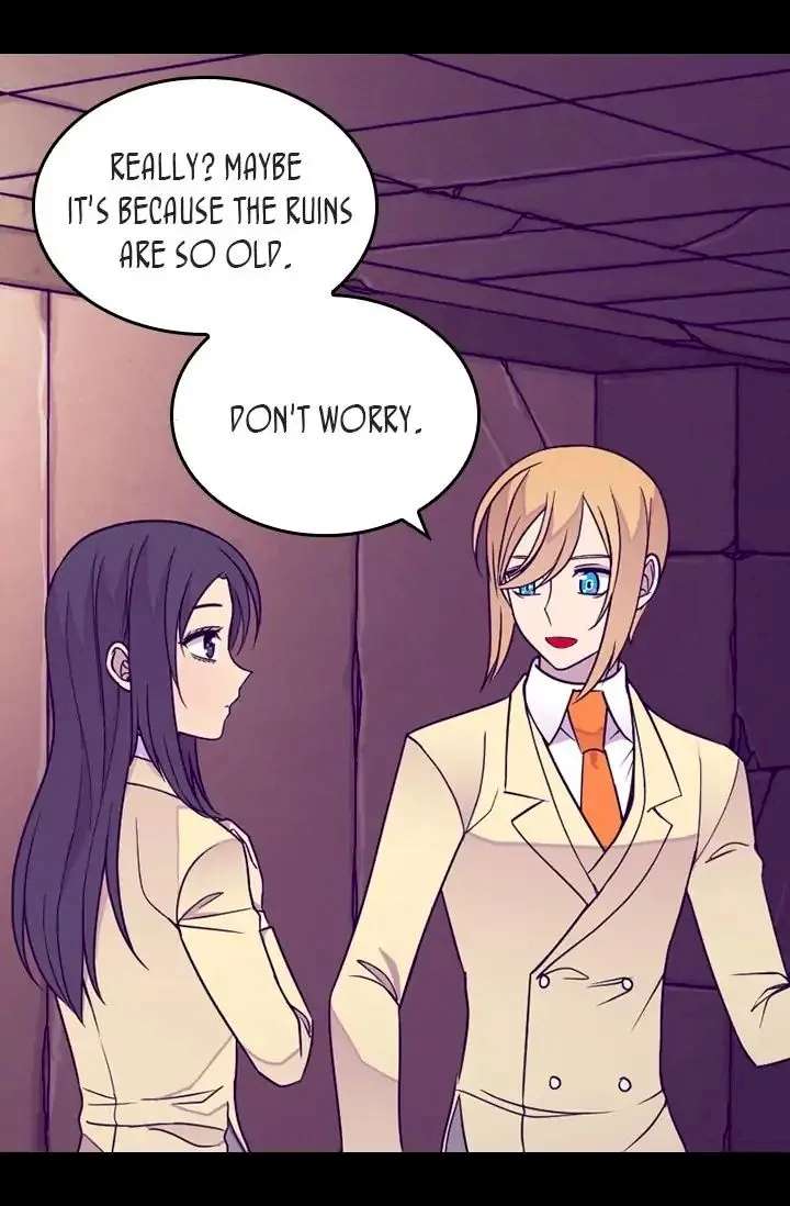 They Say I Was Born A King’s Daughter - Chapter 121 Page 11