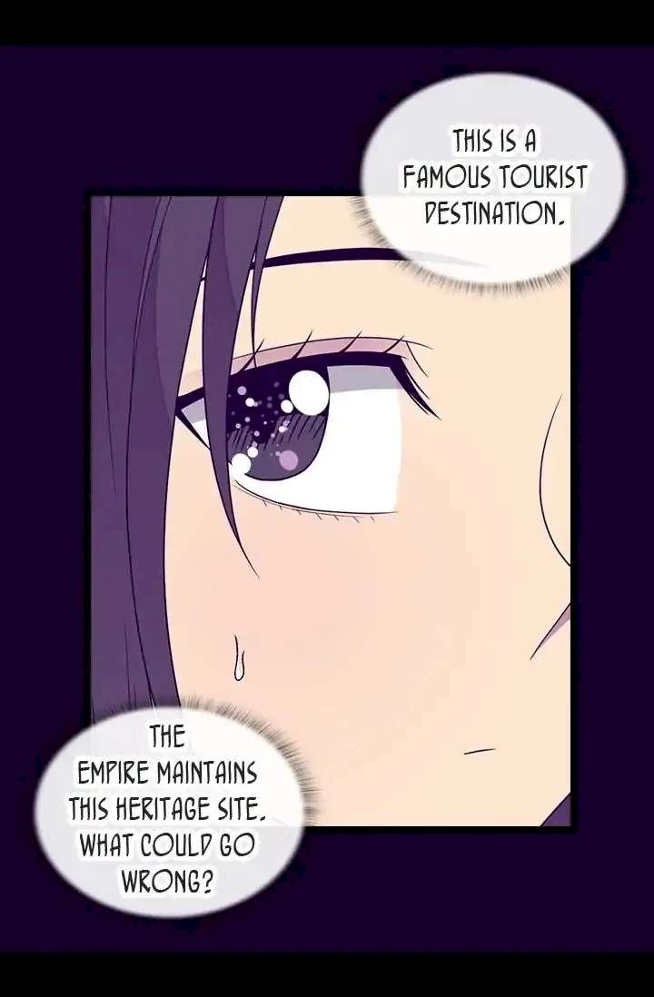 They Say I Was Born A King’s Daughter - Chapter 121 Page 13