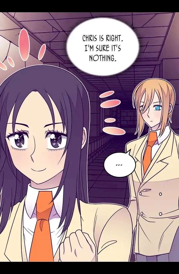 They Say I Was Born A King’s Daughter - Chapter 121 Page 14