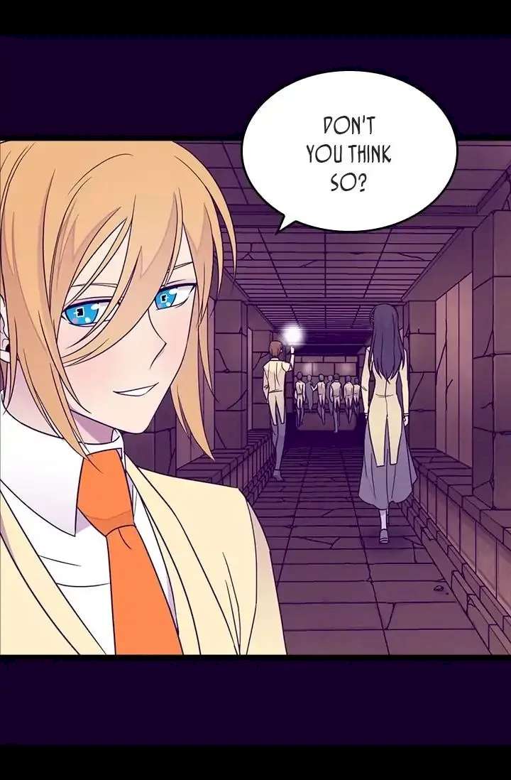 They Say I Was Born A King’s Daughter - Chapter 121 Page 16