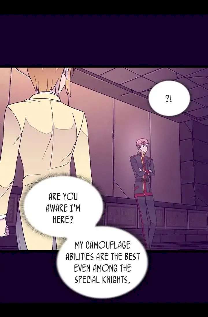 They Say I Was Born A King’s Daughter - Chapter 121 Page 17