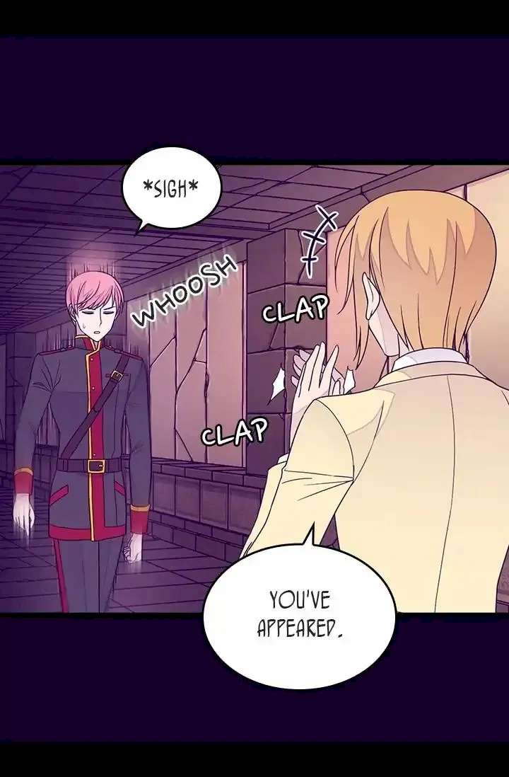 They Say I Was Born A King’s Daughter - Chapter 121 Page 20