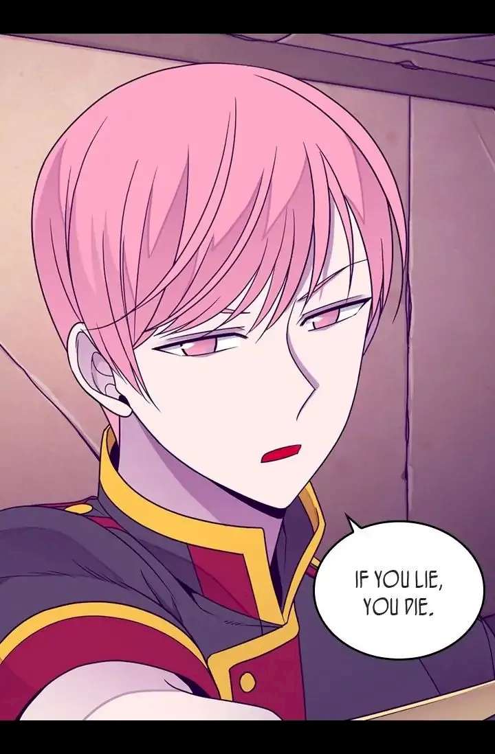 They Say I Was Born A King’s Daughter - Chapter 121 Page 23