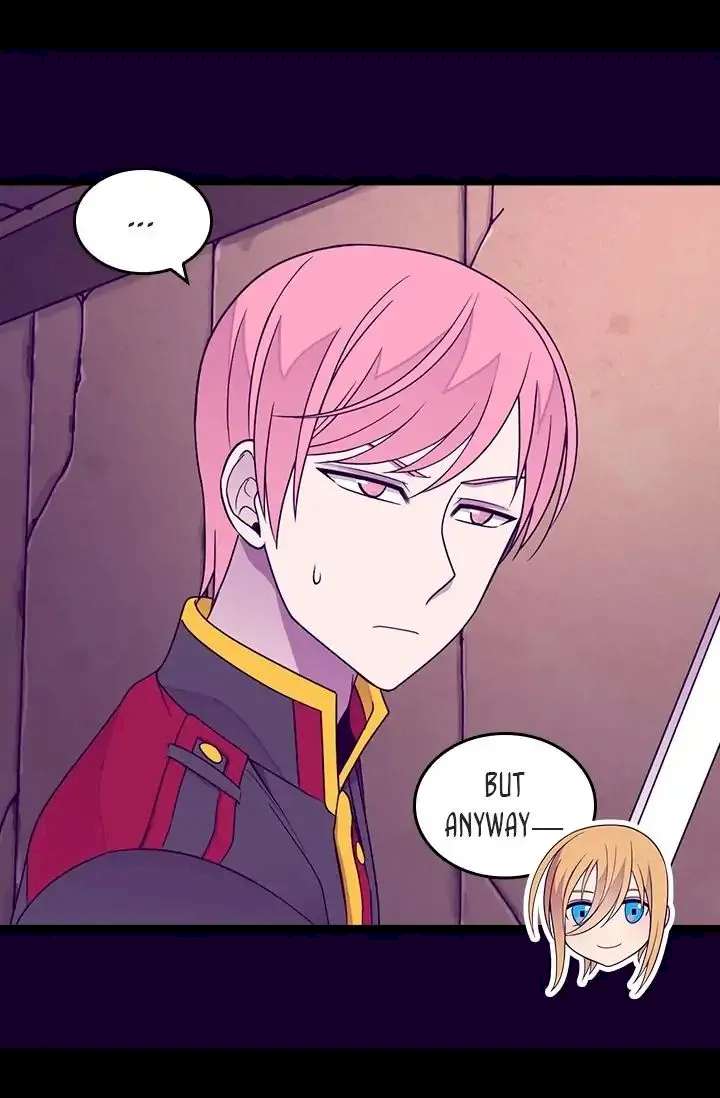 They Say I Was Born A King’s Daughter - Chapter 121 Page 30