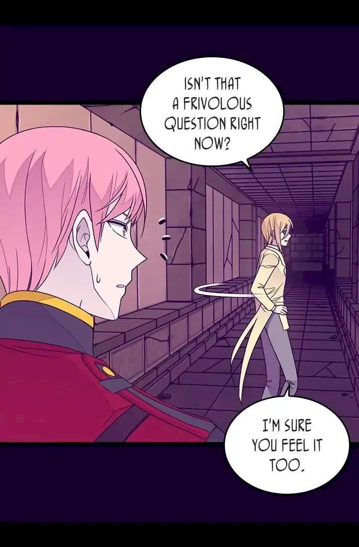 They Say I Was Born A King’s Daughter - Chapter 121 Page 31