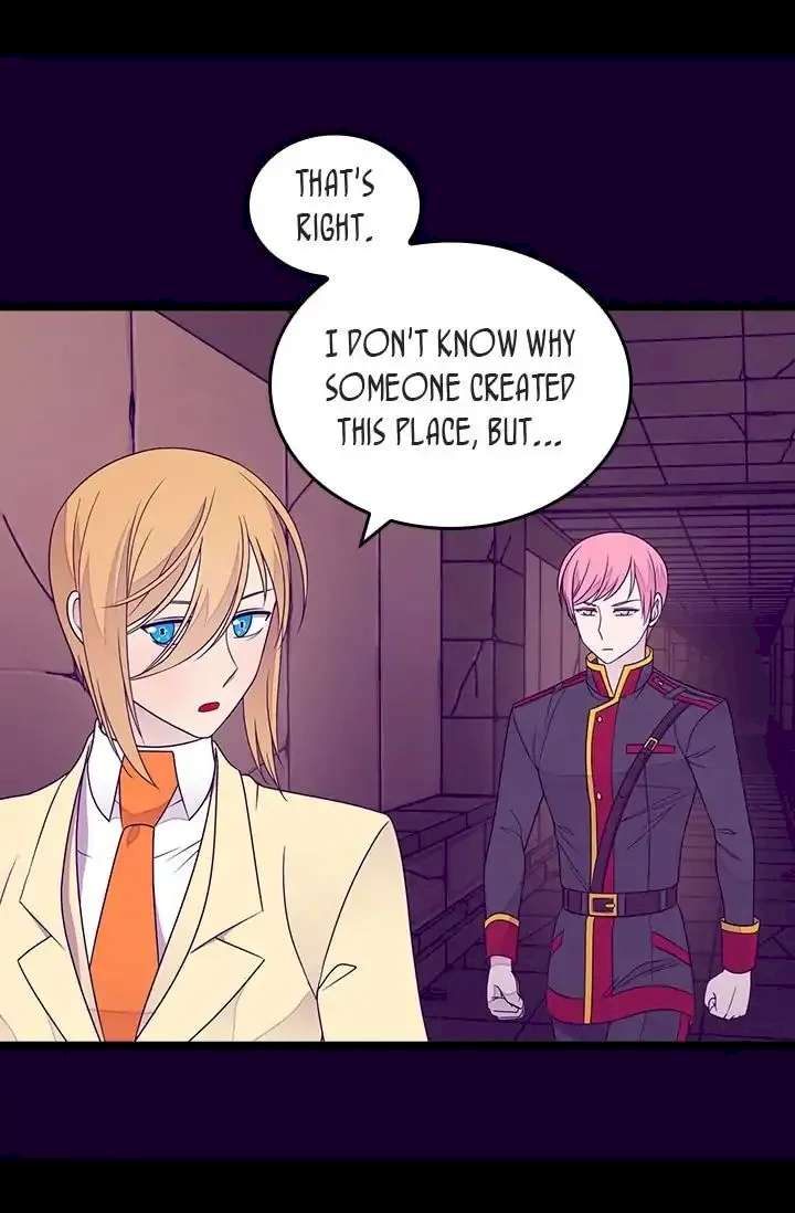 They Say I Was Born A King’s Daughter - Chapter 121 Page 36