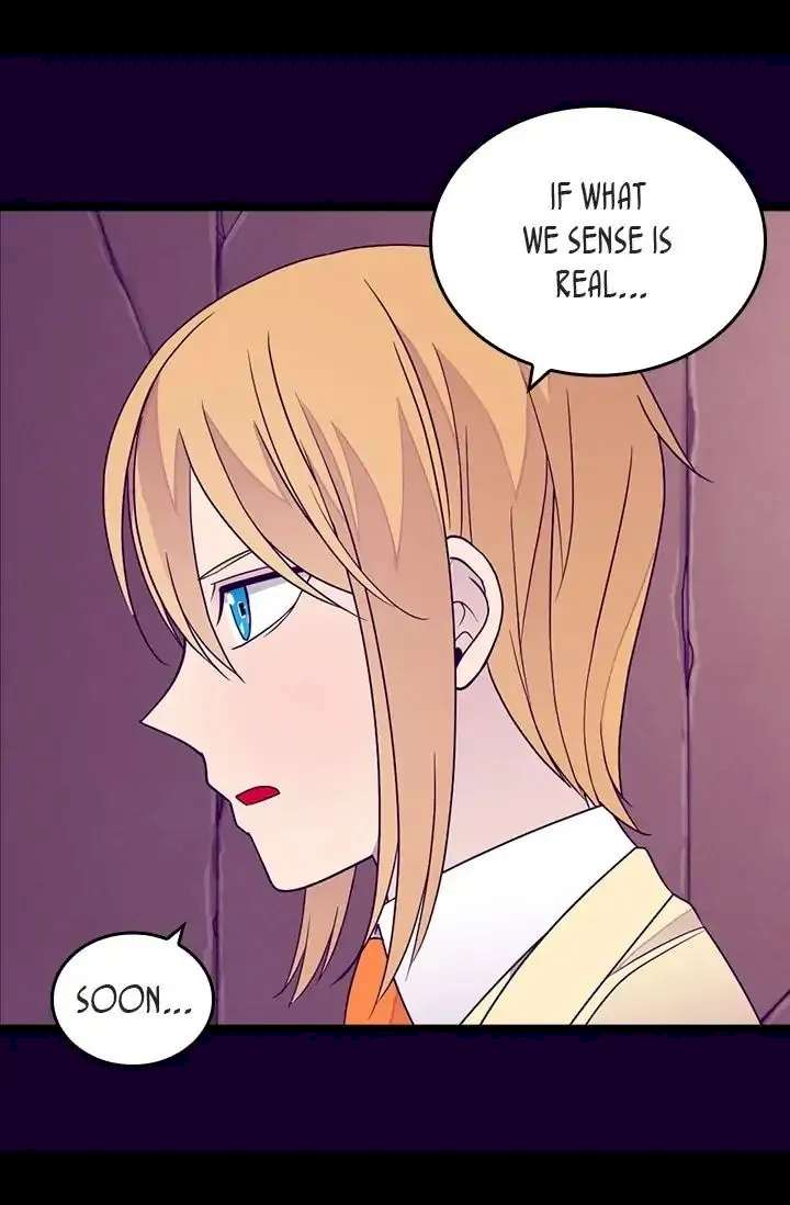 They Say I Was Born A King’s Daughter - Chapter 121 Page 37