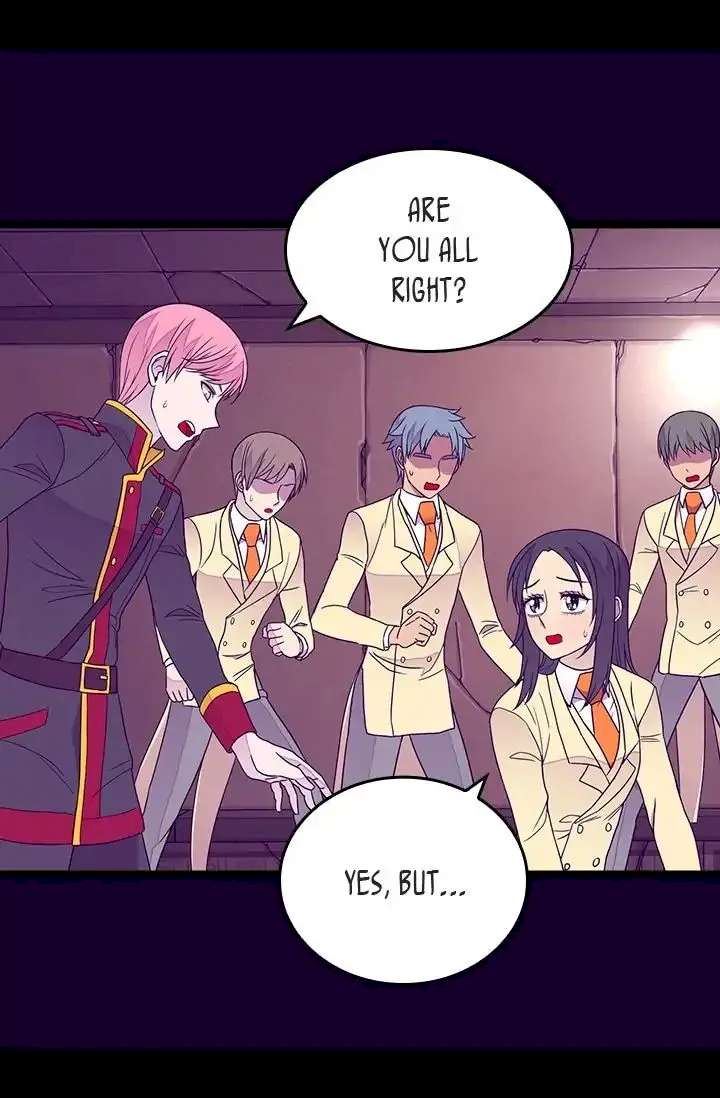 They Say I Was Born A King’s Daughter - Chapter 121 Page 41